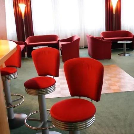 Baerlin Hotel Berlijn