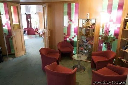 Baerlin فندق 2*