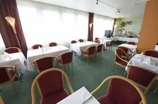 فندق Baerlin